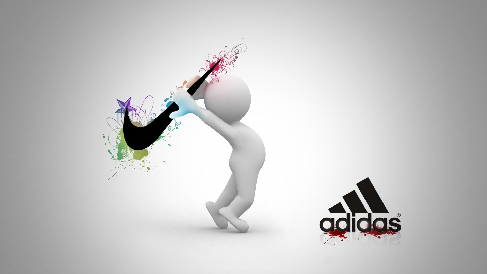 are adidas better than nike